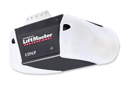 Image of Liftmaster garage door opener model 3265.