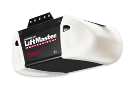 Image of Liftmaster garage door opener model 3280.
